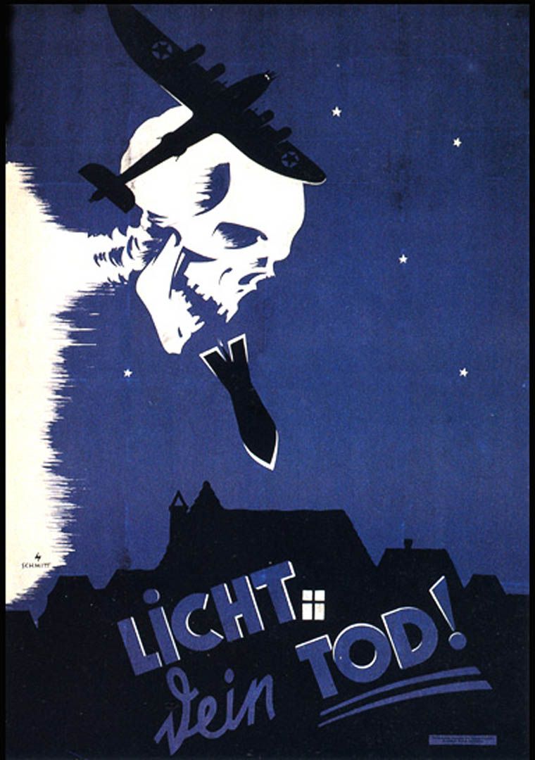 World War 2 Poster Wallpaper