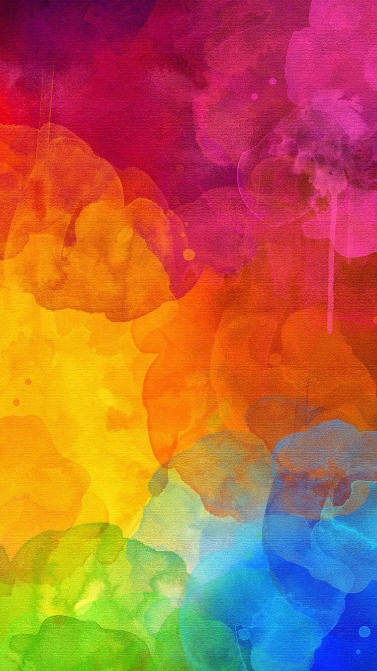 colour combination. Color wallpaper iphone, Rainbow wallpaper, Colorful wallpaper