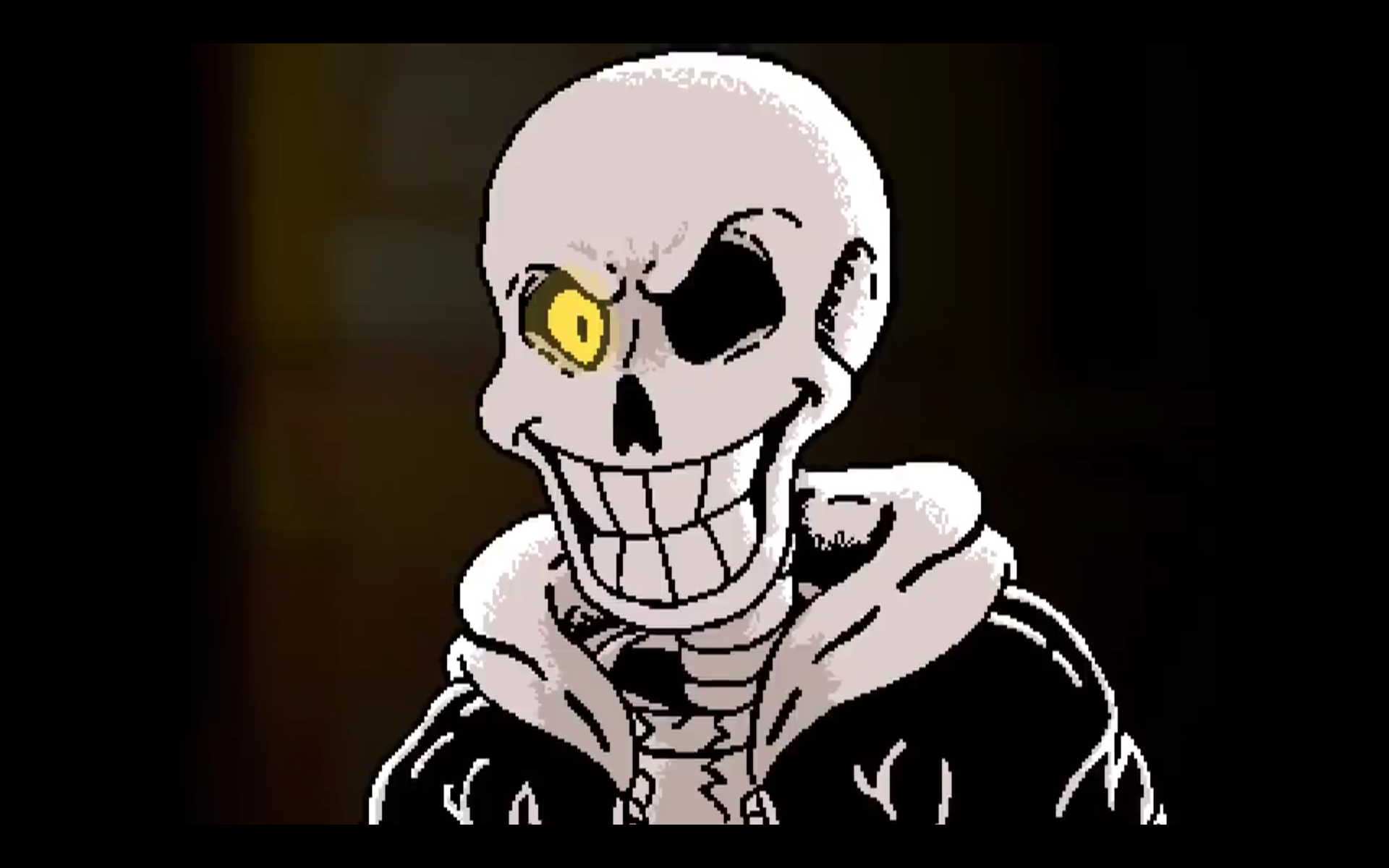 Disbelief Papyrus phase 3