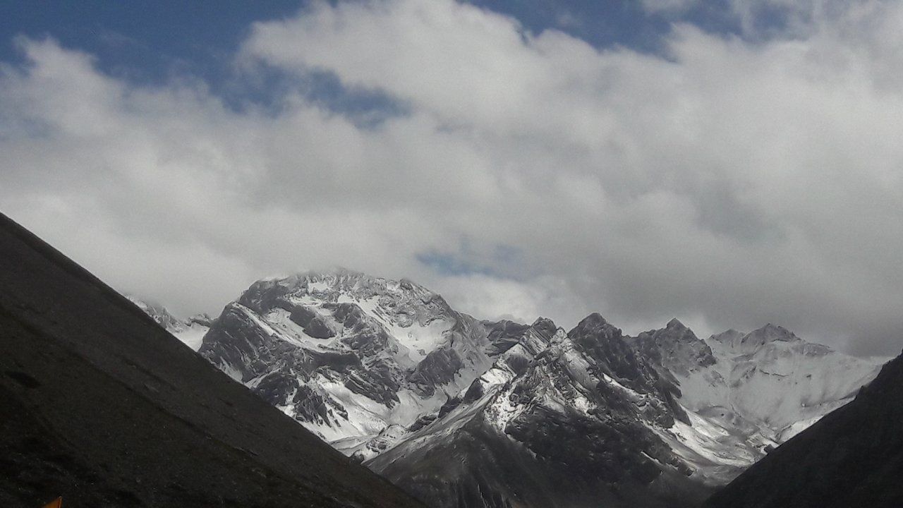Om Parvat (Dharchula) All You Need to Know BEFORE You Go (with Photo)