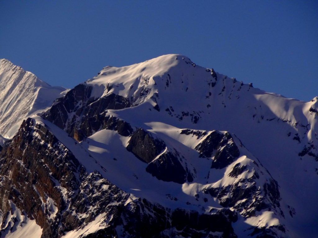 Adi Kailash Om Parvat Trek