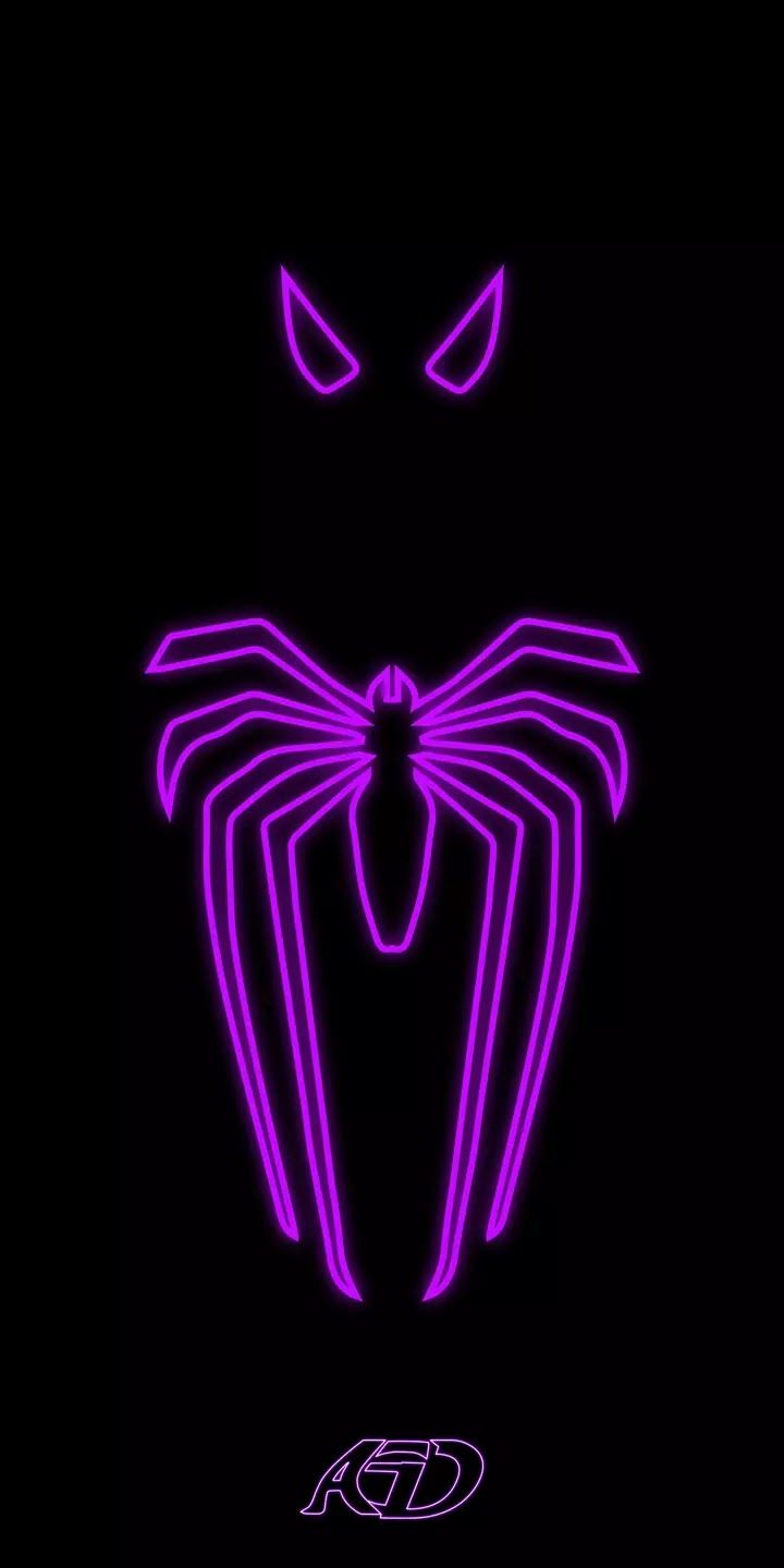 Spider Man Symbol Wallpaper Collection