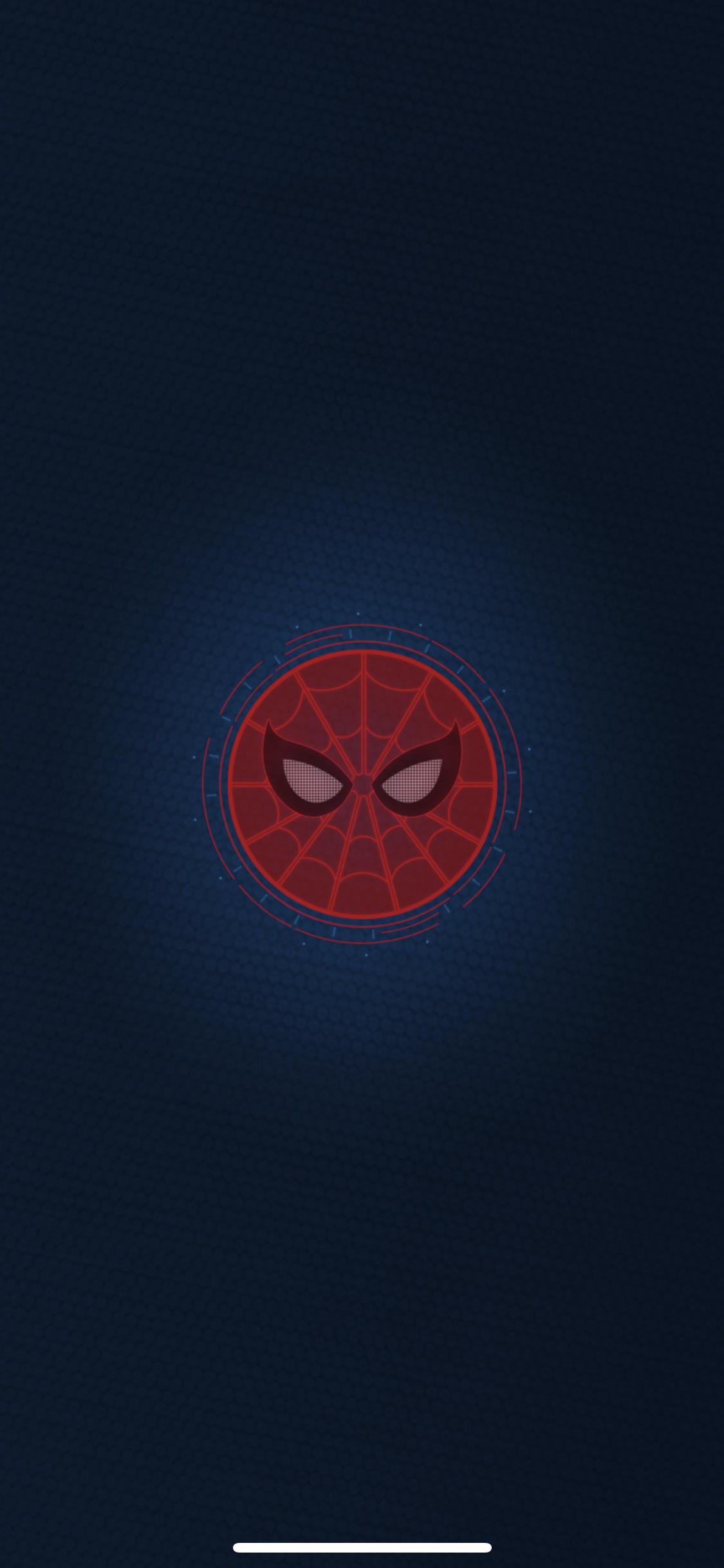 Spider Man Symbol Wallpaper