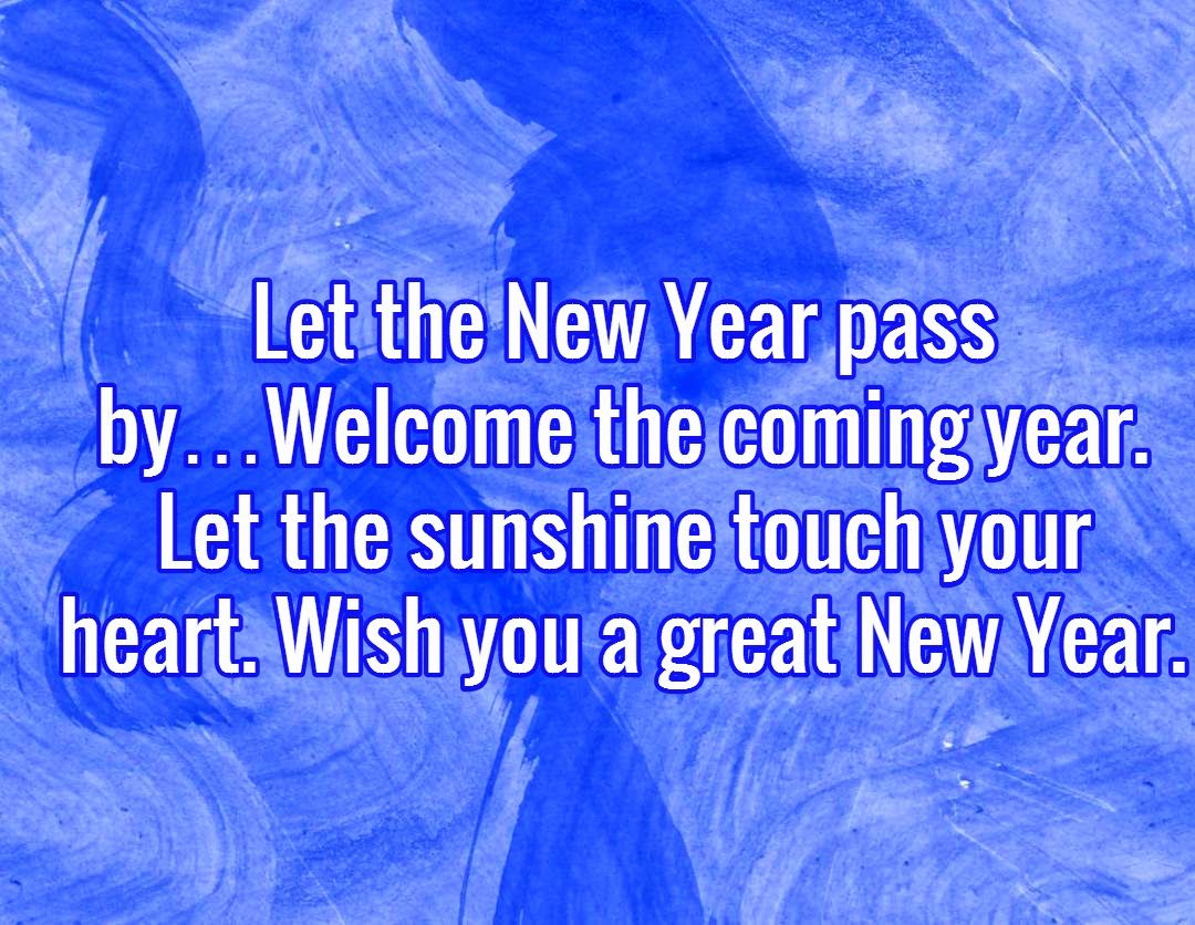 Happy New Year 2021 Image, Quotes, Wishes, Messages, Wallpaper