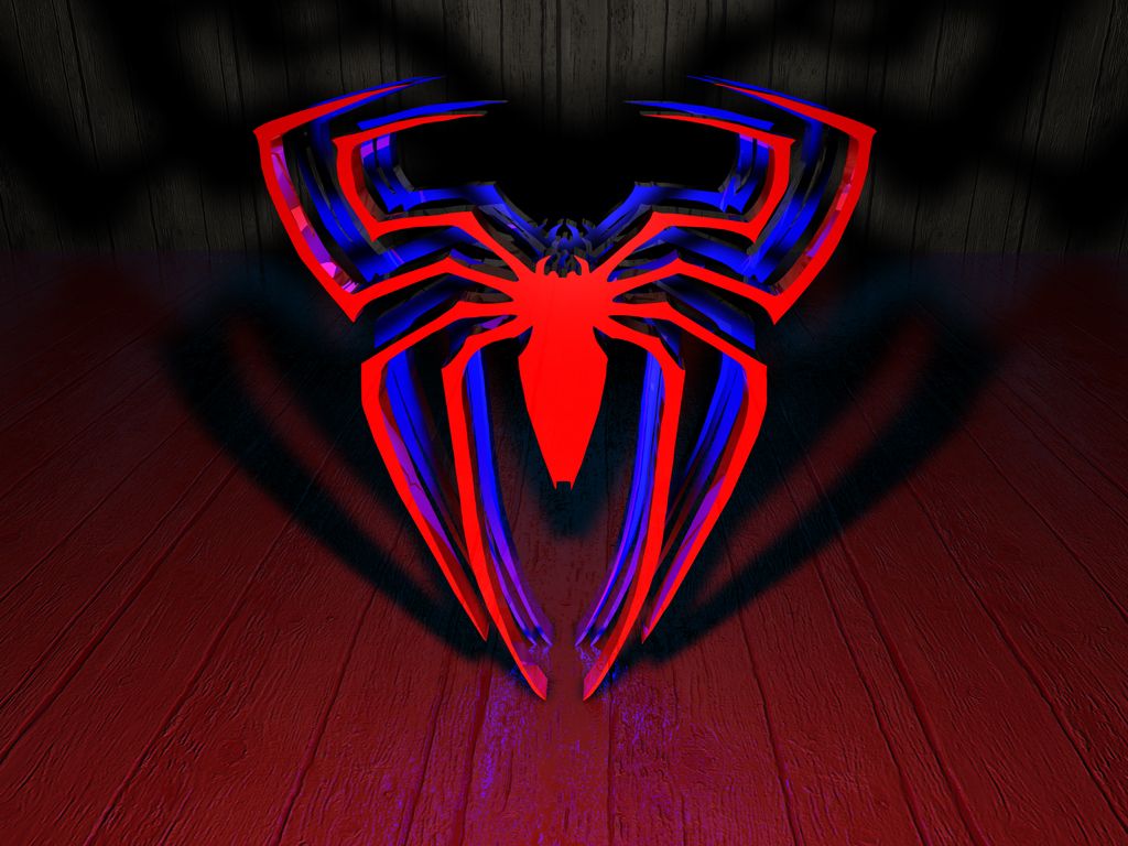 Free Spiderman Logo, Download Free Clip Art, Free Clip Art on Clipart Library
