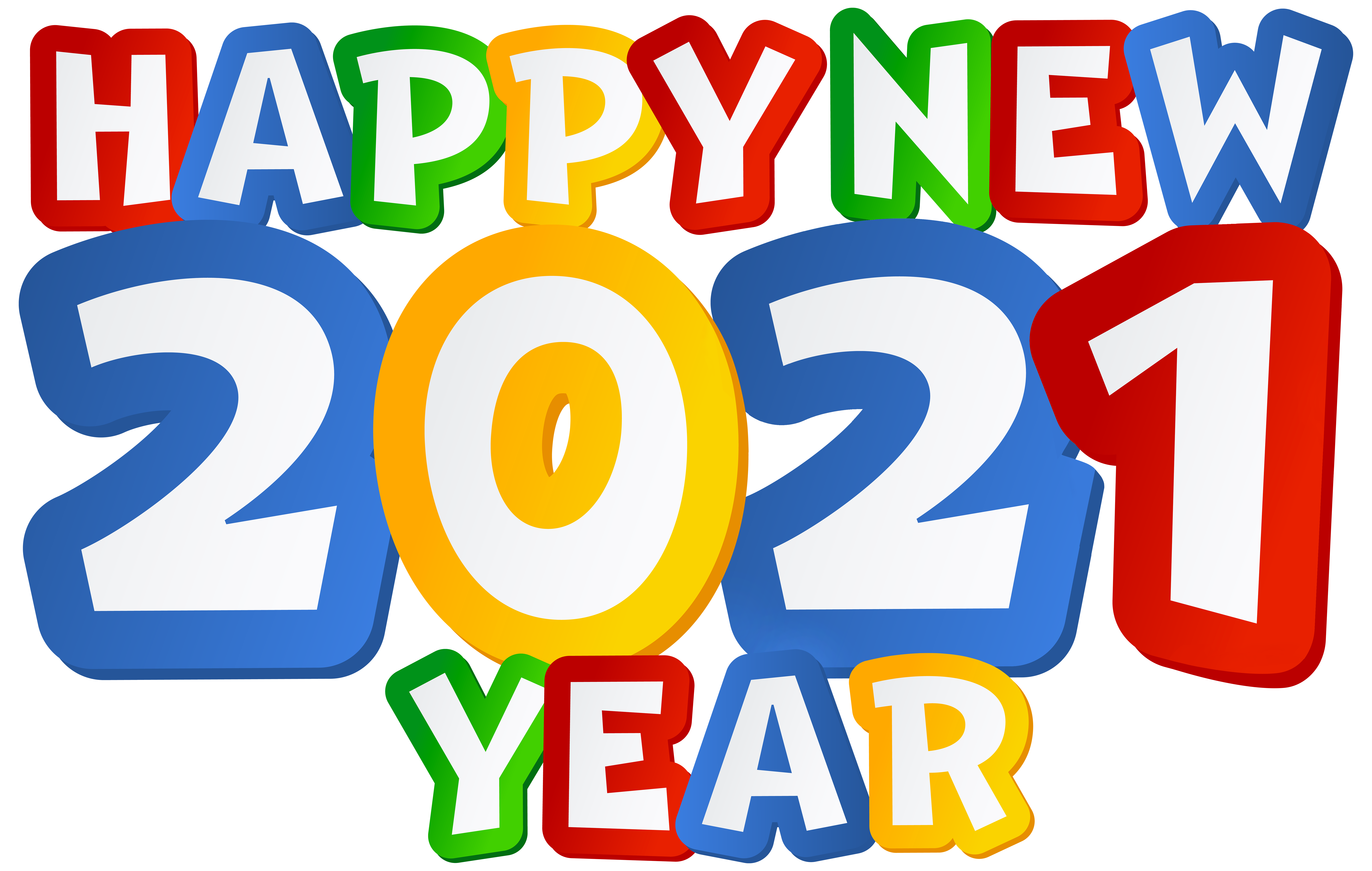 Happy New Year PNG Clip Art Image Quality Image And Transparent PNG Free Clipart