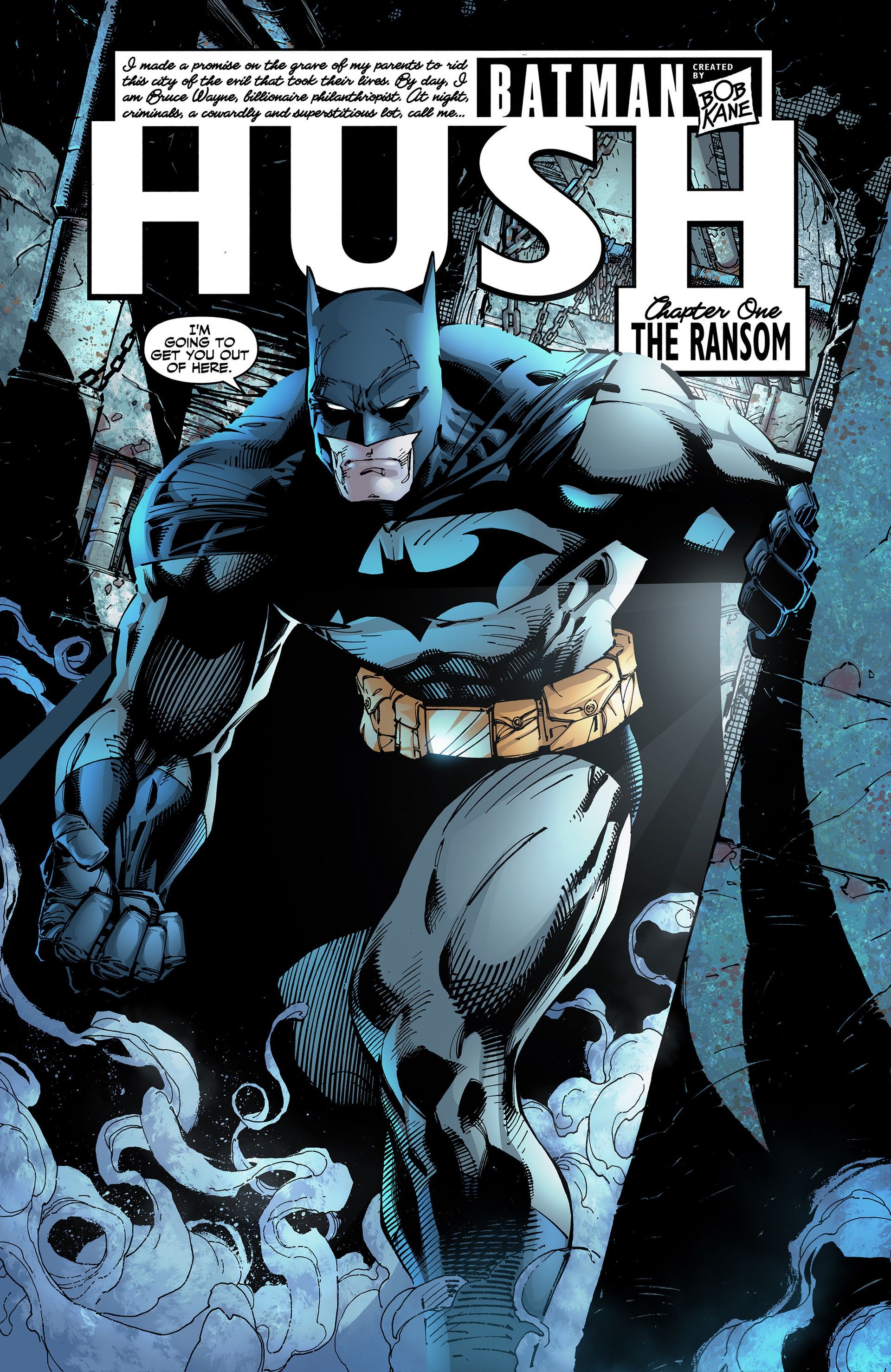Batman Hush Wallpapers Wallpaper Cave Batman Hush Wallpapers Wallpaper Cave
