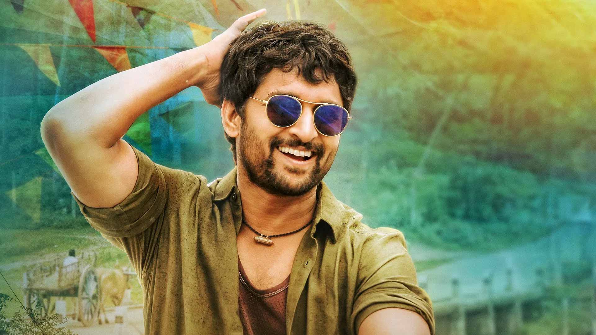 Nani's production ready for Feb release! - Kannada News - IndiaGlitz.com