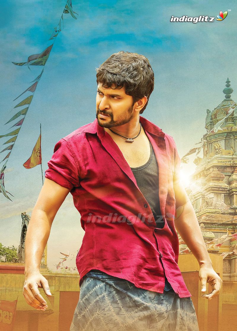 Krishnarjuna Yuddham Photo Movies photo, image, gallery, stills, clips