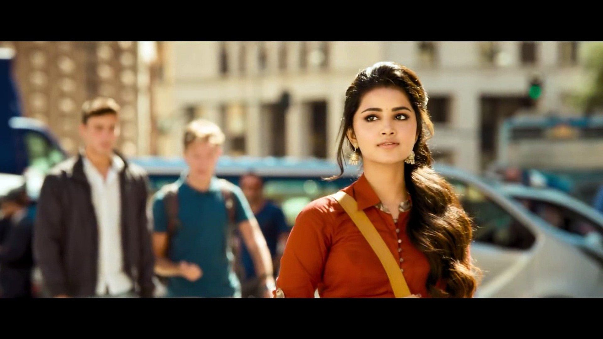 Krishnarjuna Yuddham Wallpaper