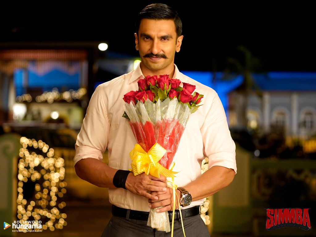 Simmba 2018 Wallpaper. Simmba 003 5