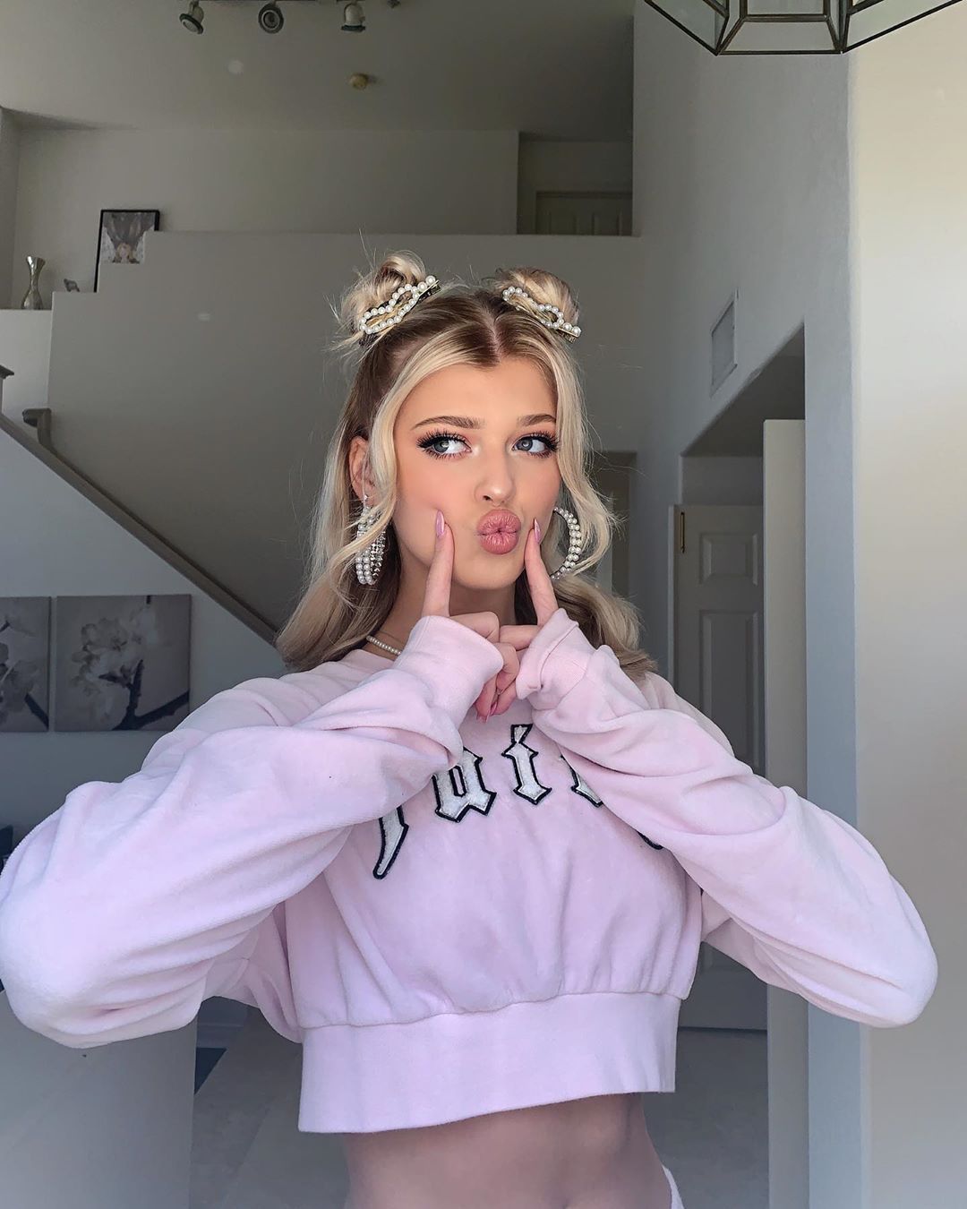 Loren Gray Wallpaper & Picture. Thank U For 17.4 Ang 2021