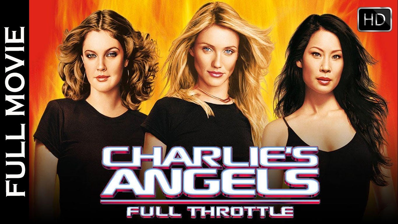 Charlie's Angels: Full Throttle wallpaper, Movie, HQ Charlie's Angels: Full Throttle pictureK Wallpaper 2019