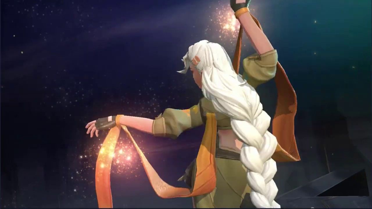 Garena AOV Main Site