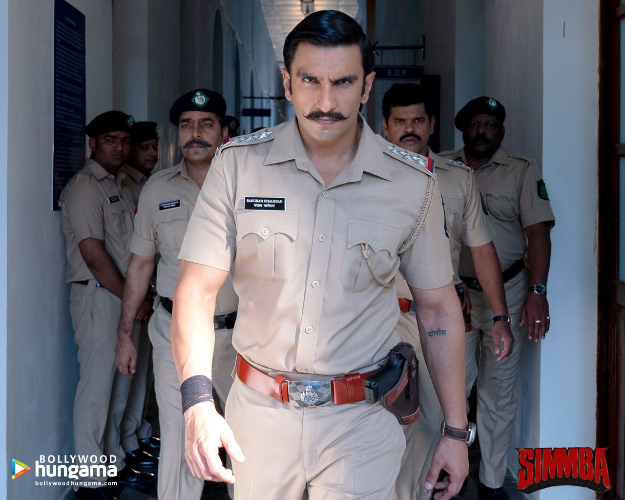 Simmba 2018 Wallpaper. Simmba 003 5