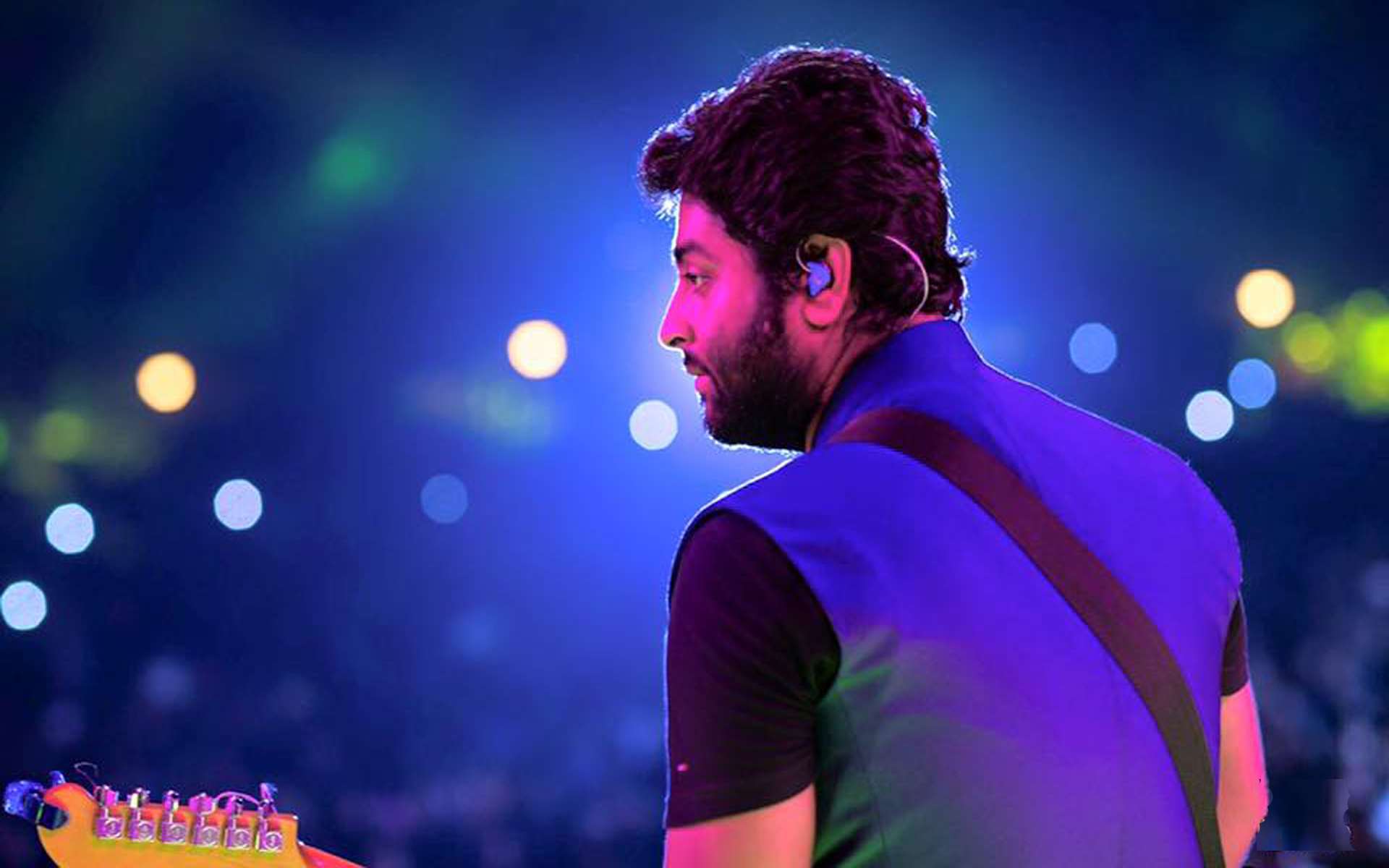 Arijit Singh Wallpaper Free Arijit Singh Background