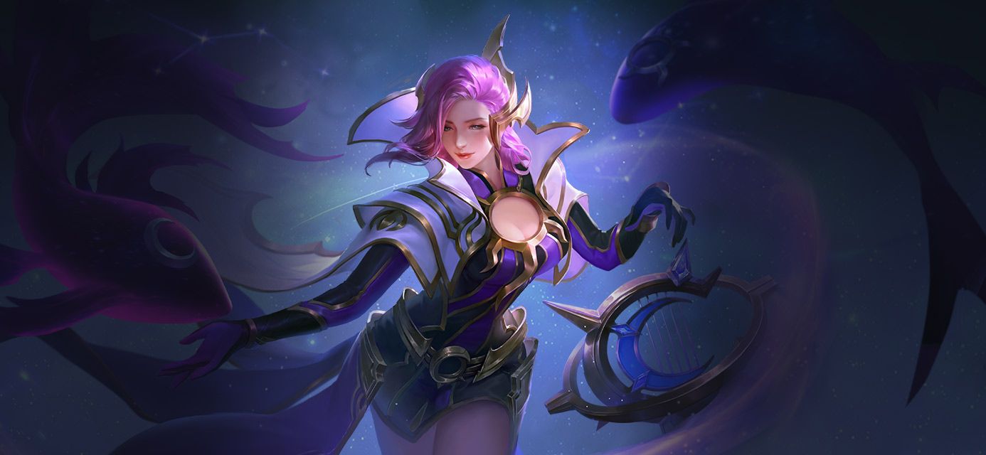 Wallpaper AOV 2019 Keren Yang Cocok Untuk PC Dan HP Mu