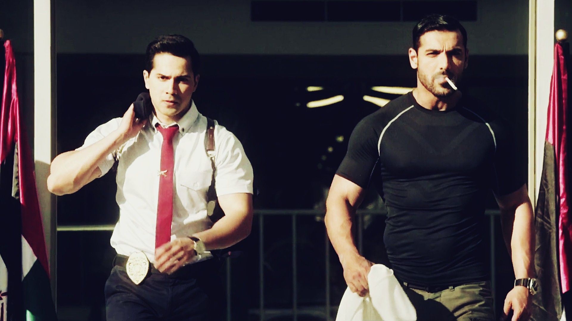 Dishoom Wallpapers Wallpaper Cave