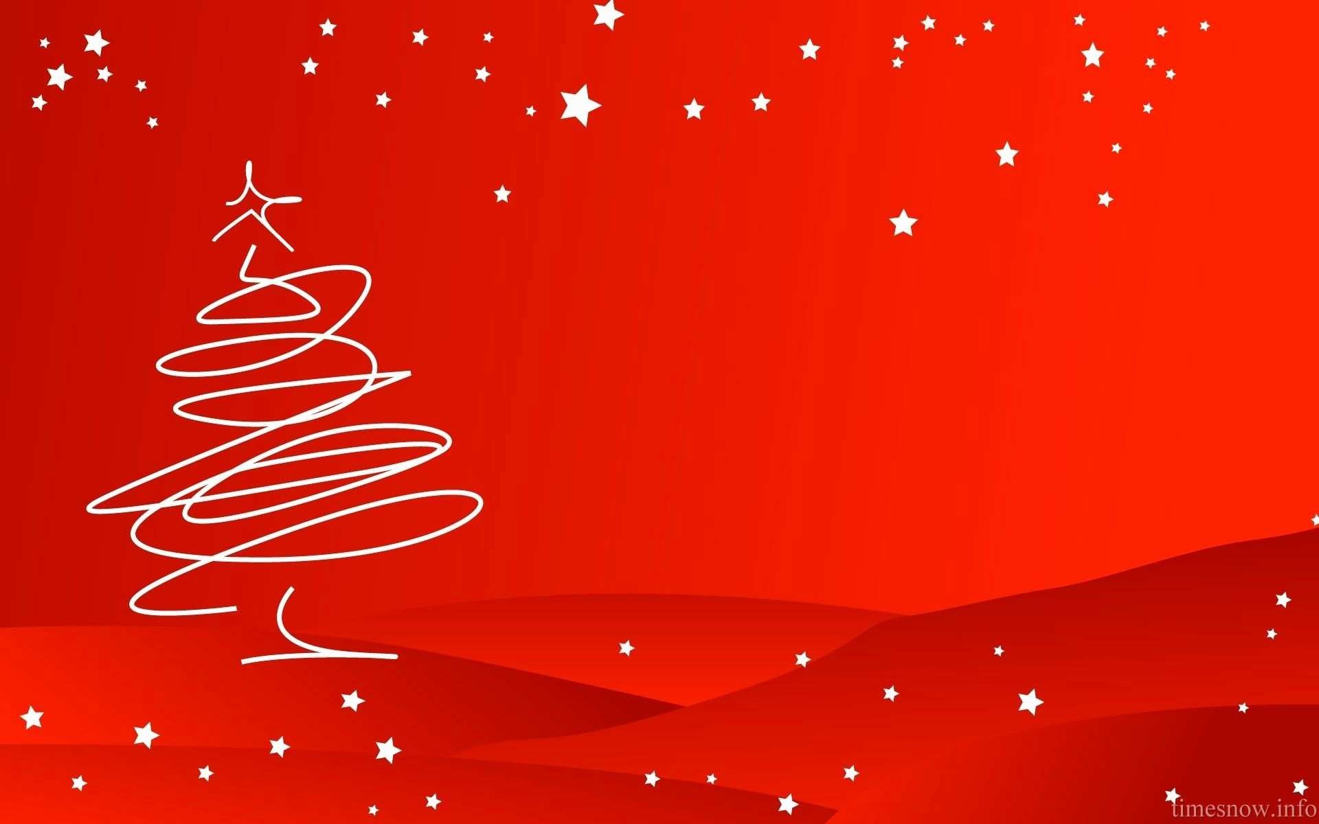 Christmas Red Full Wallpapers - Wallpaper Cave