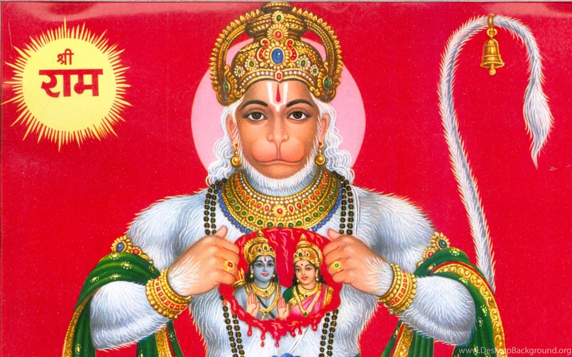 Hanuman Ram Sita Wallpaper And Image New HD Wallpapernew HD Wallpaper