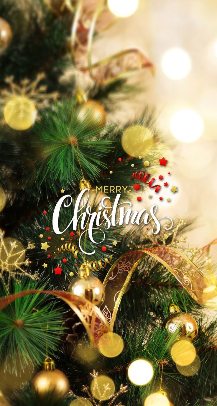 Christmas Android Wallpaper