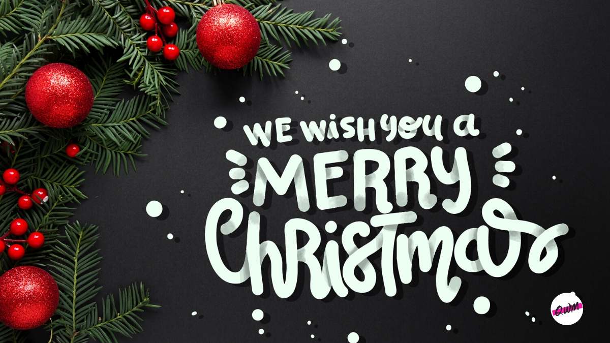 Merry Christmas 2020 Quotes For Friends