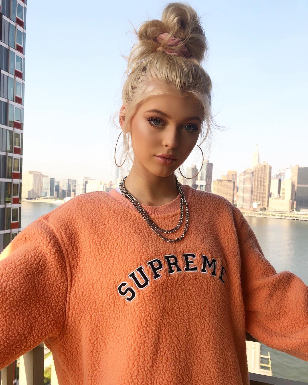 Loren Gray, Age, Height. Fitness Models Biography