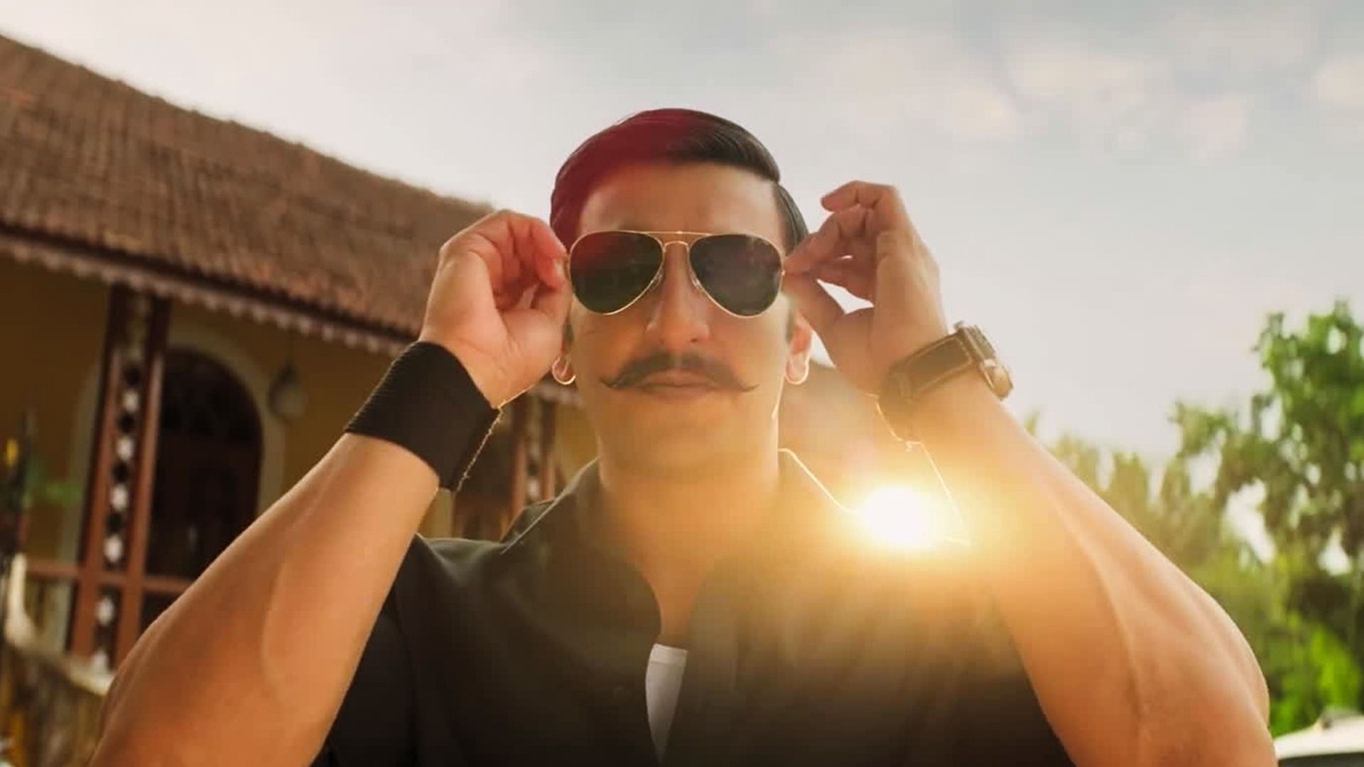 Simmba Movie Wallpapers Wallpaper Cave