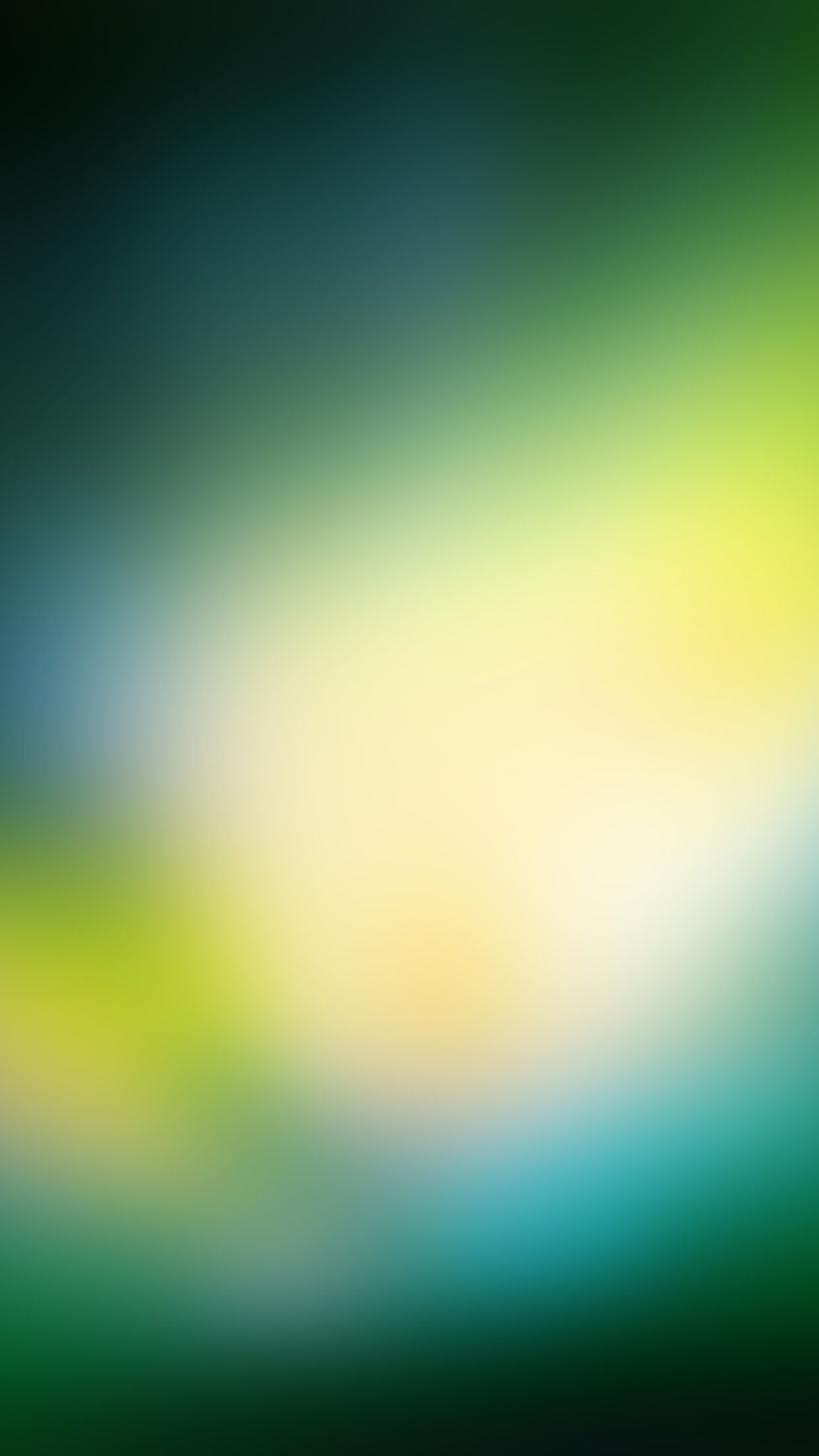 Green Blur Wallpapers - Wallpaper Cave