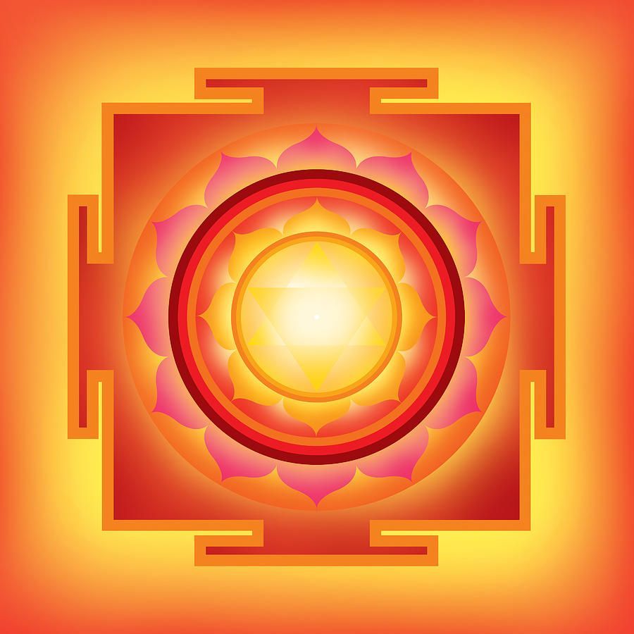 Surya Yantra Wallpapers - Wallpaper Cave