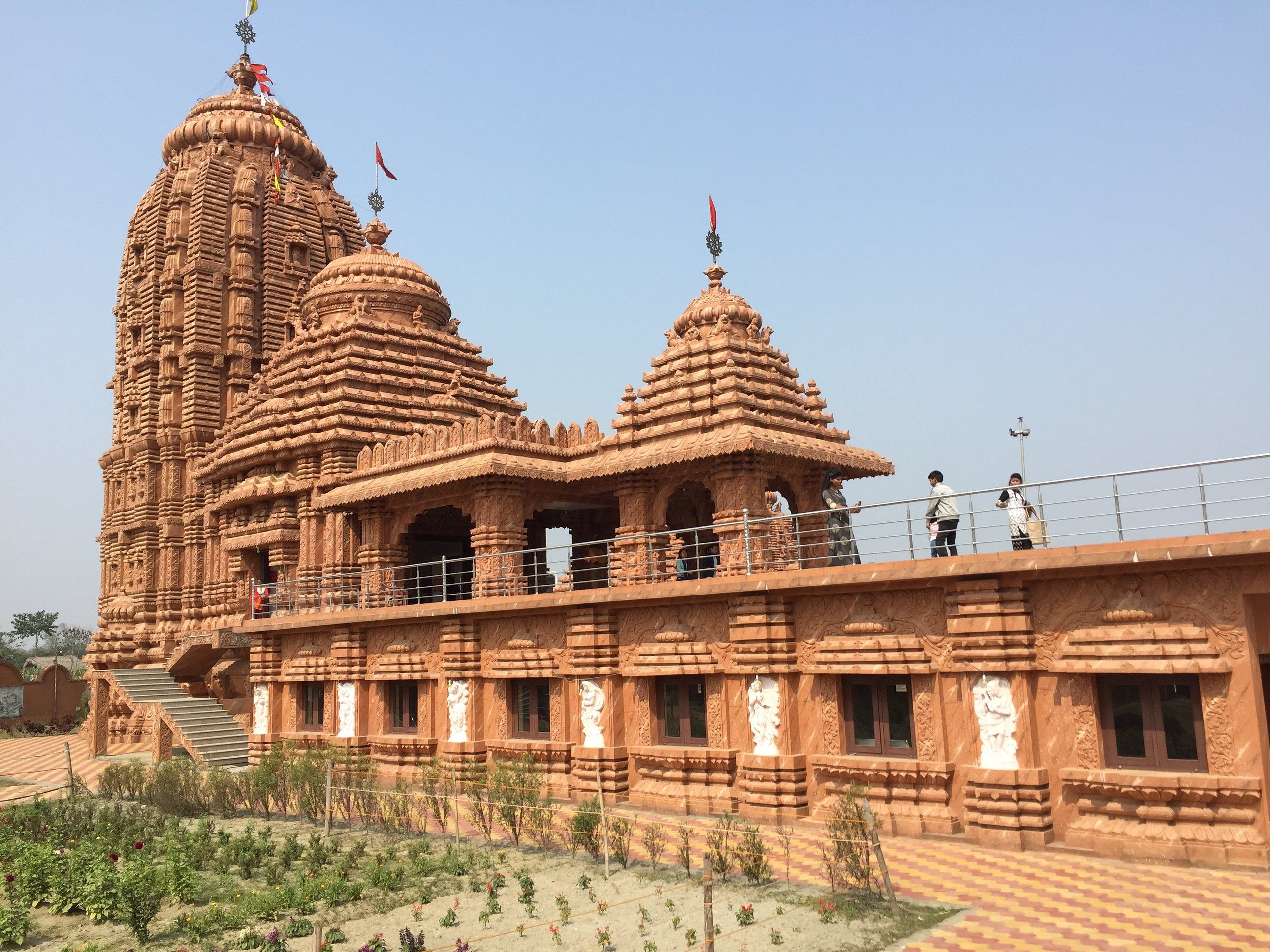 Jagannath Temple (Dibrugarh) What to Know Before You Go (with Photo)