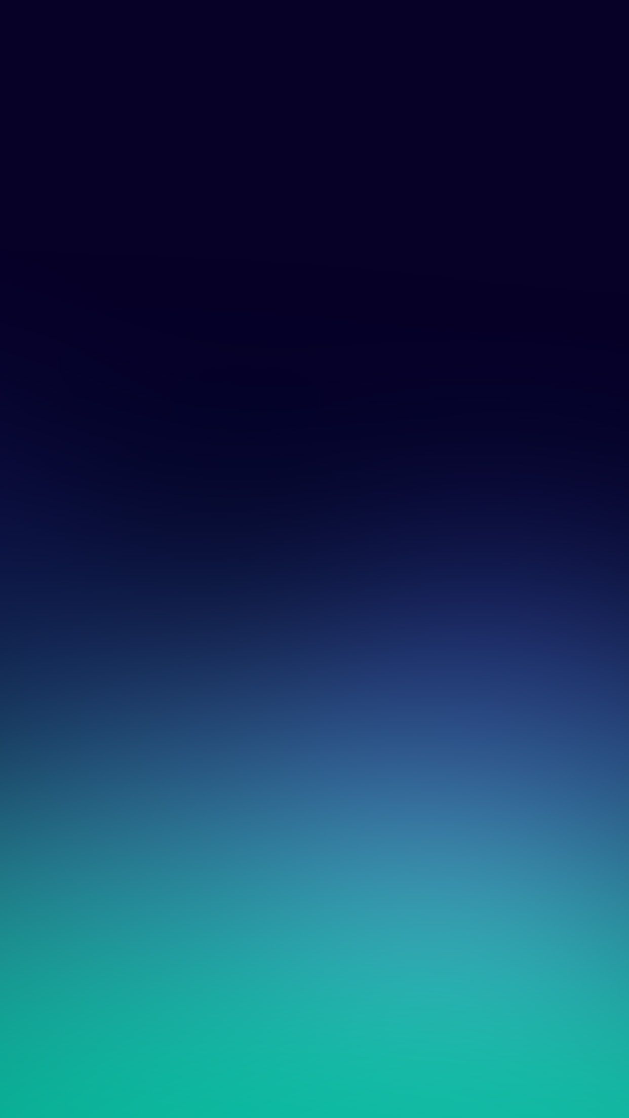 iPhone X wallpaper. blue green blur gradation
