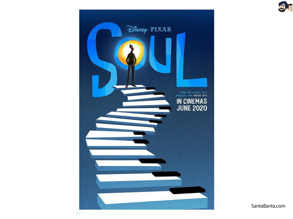 Soul Movie Wallpaper santabanta.com