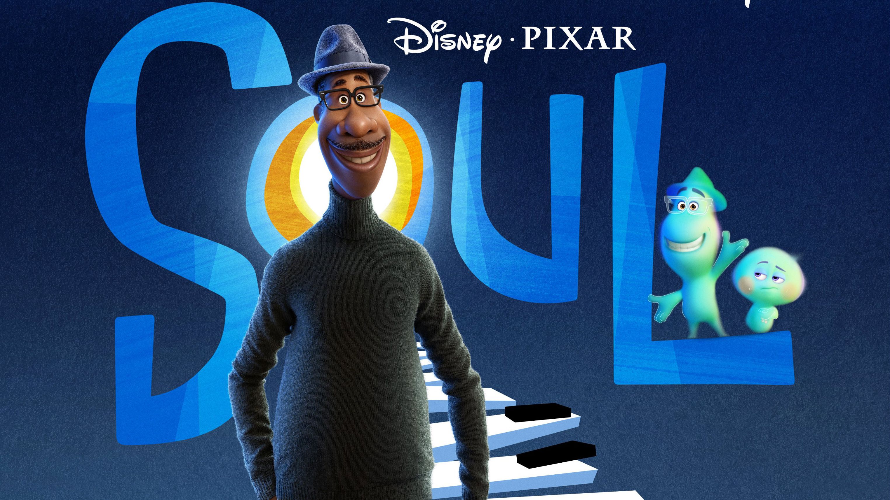 Disney Plus will soon get Pixar's Soul