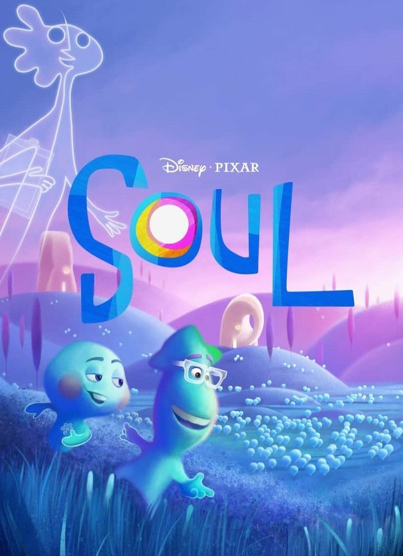 Soul Pixar Wallpaper Hd / 8k uhd tv 16:9 ultra high definition 2160p