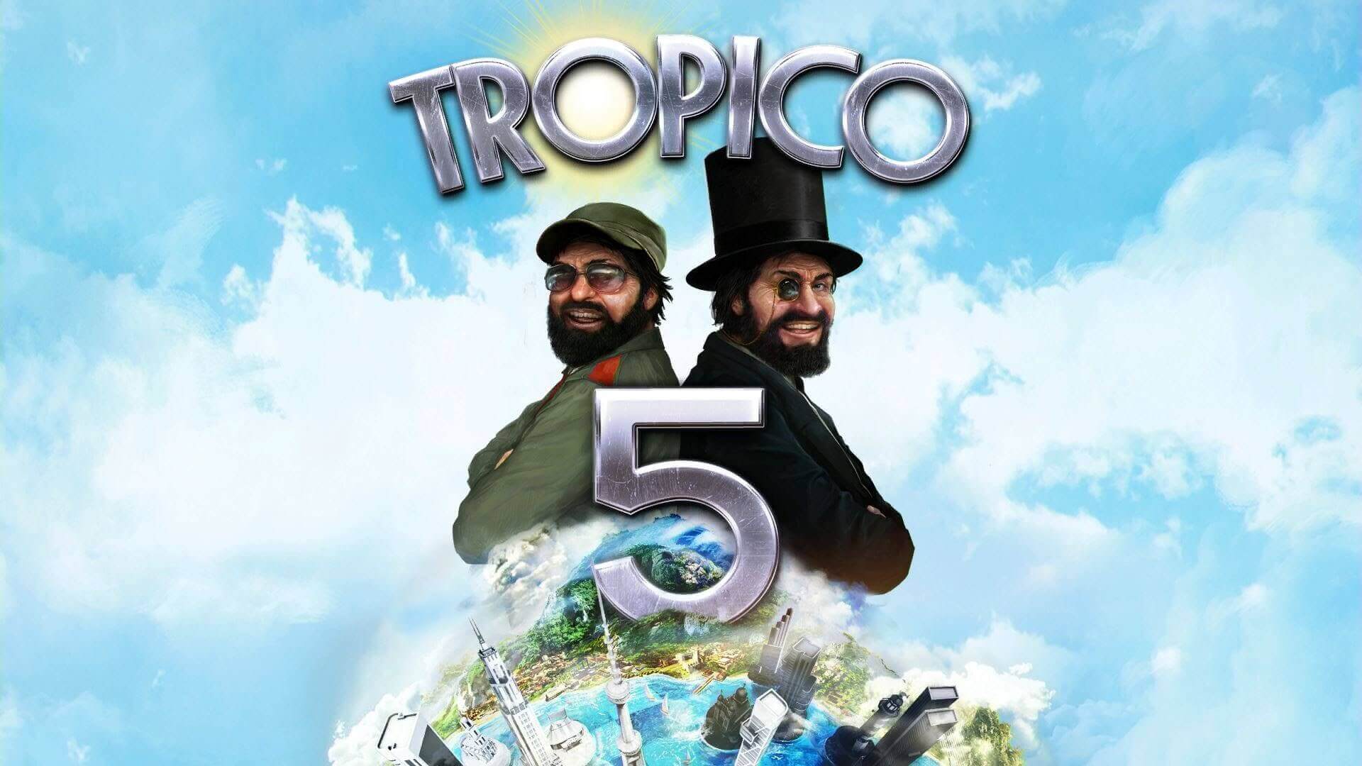 Tropico 5 Review: Best Features, Pros and Cons