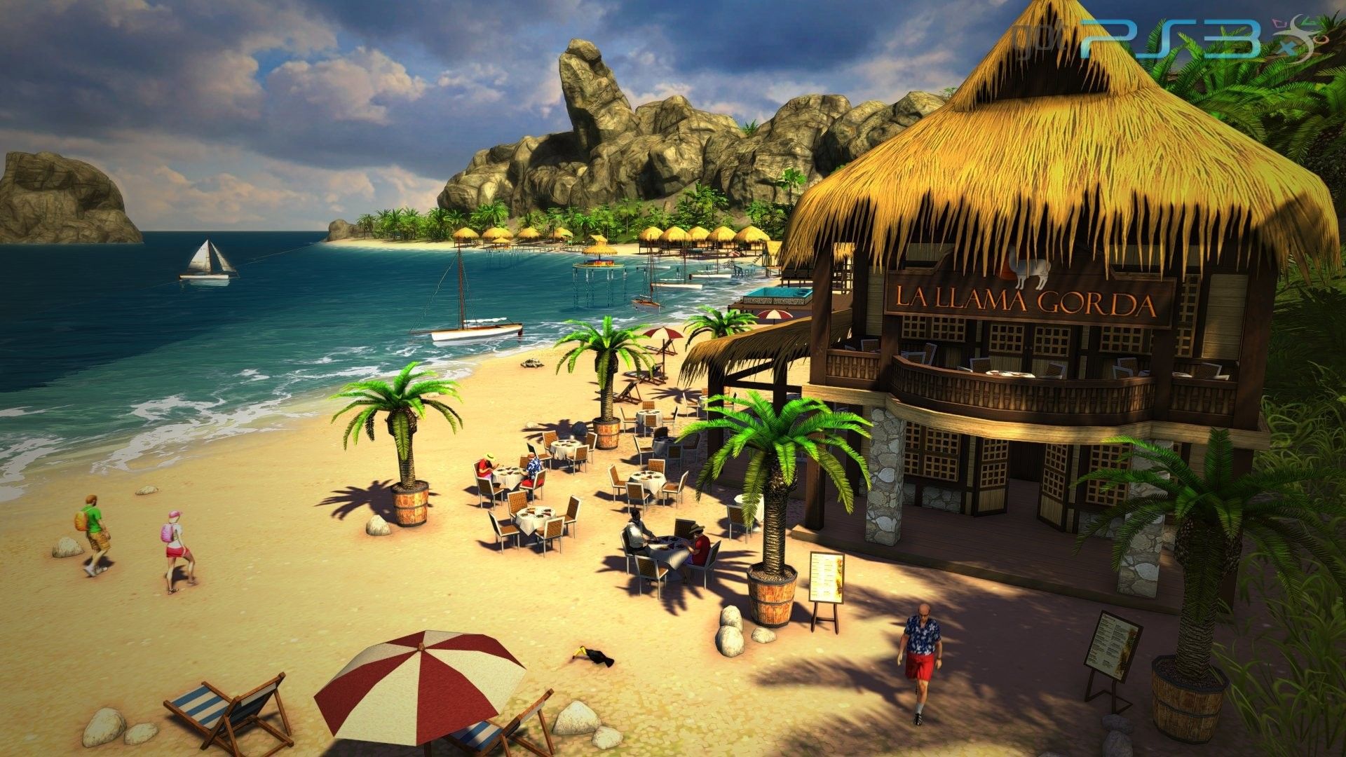 Tropico 5 Wallpapers - Wallpaper Cave