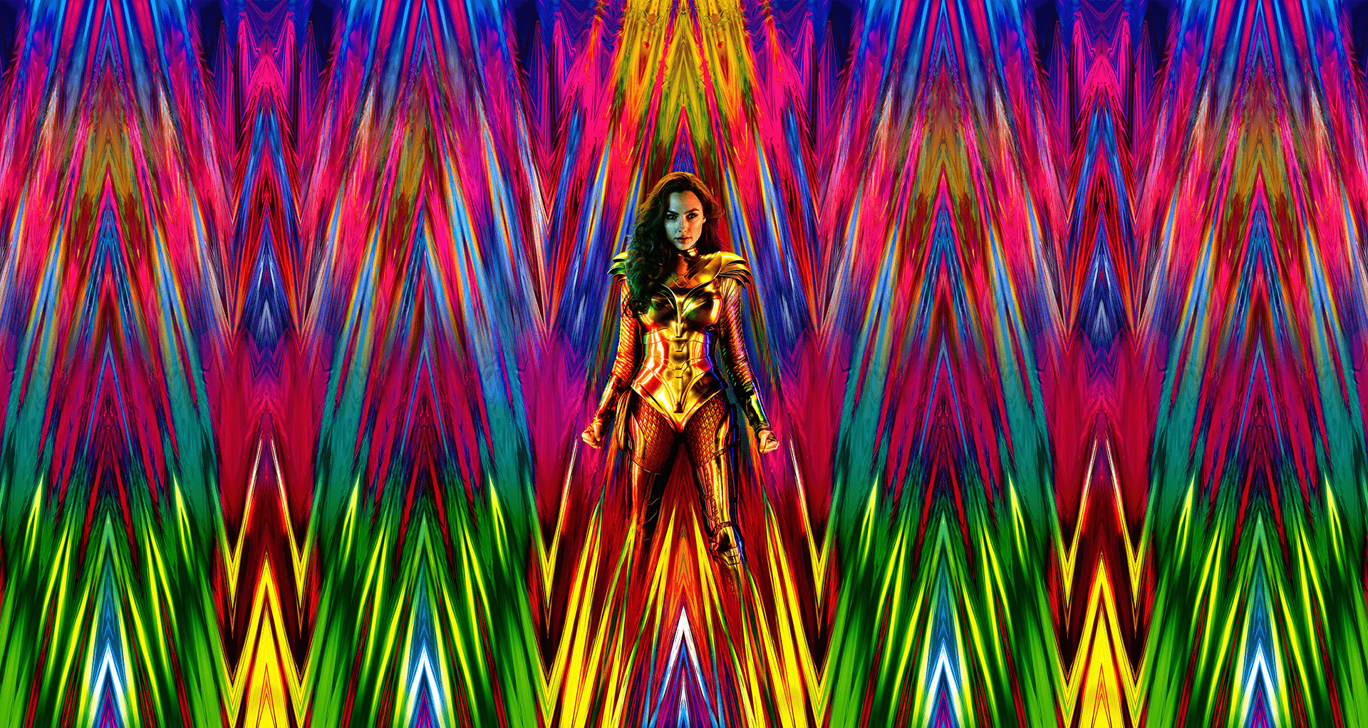 Wonder Woman 1984 HD Wallpaperwallpaper.net