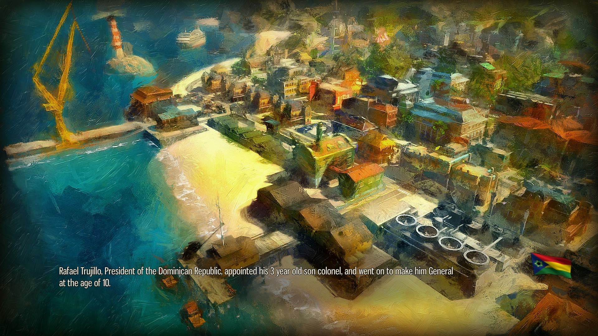 Tropico 5 Review