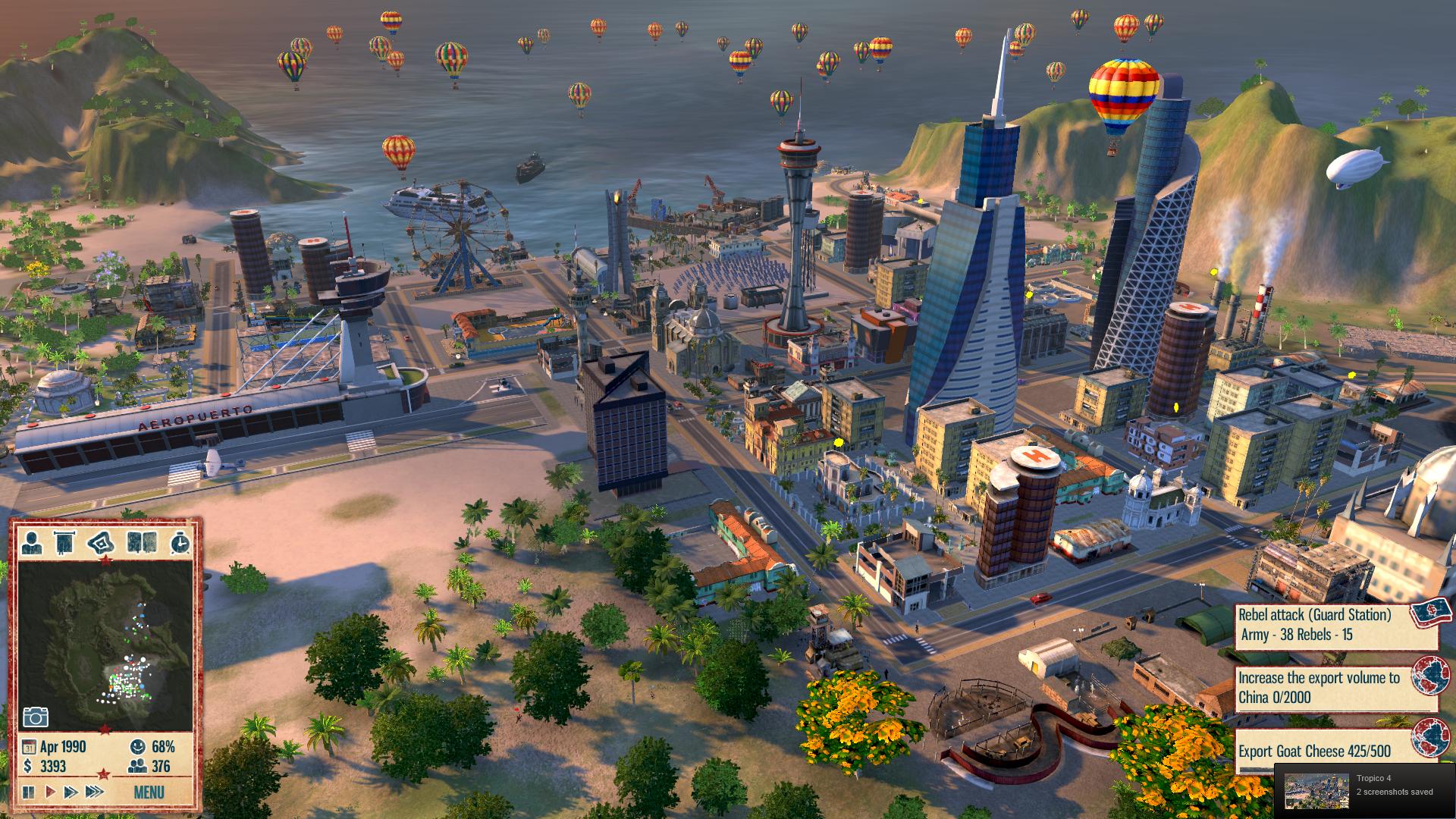 Download Game Tropico 5 – noekunnons57