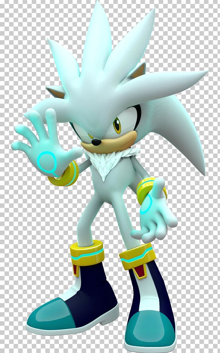Sonic The Hedgehog Shadow The Hedgehog Tails Silver The Hedgehog PNG, Clipart, Action Figure, Animals, Blaze