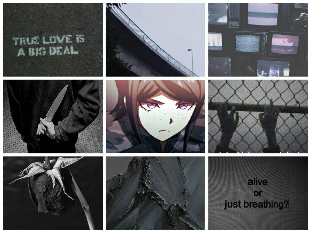 Mukuro Ikusaba Wallpapers - Wallpaper Cave
