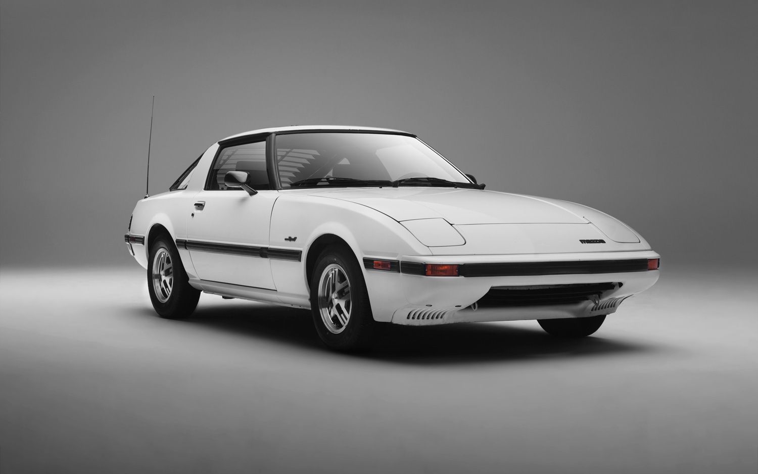 The Complete History Of The Mazda RX 7