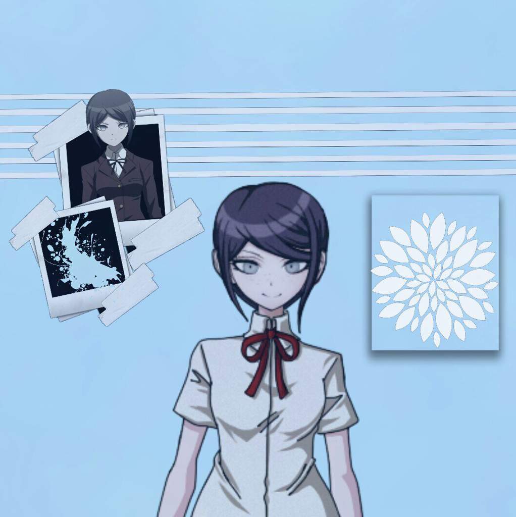 Mukuro Ikusaba Wallpapers Wallpaper Cave