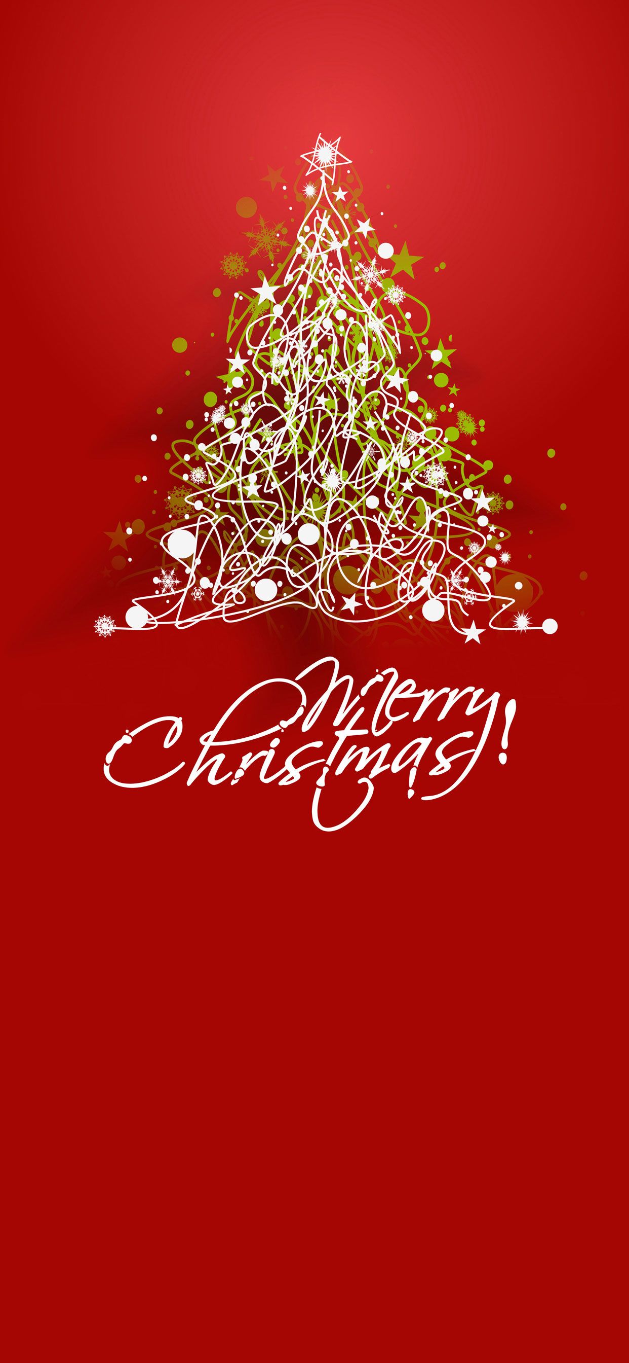 Merry Christmas Image HD HD Wallpaper