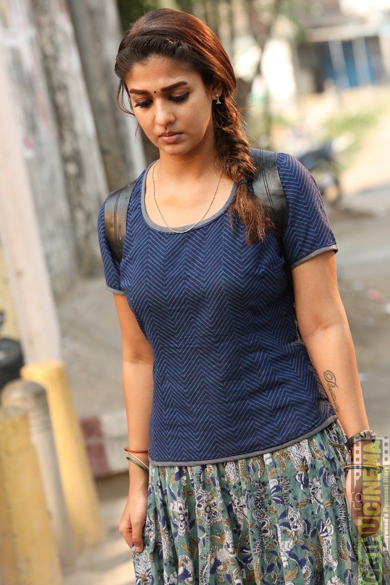 Kolamaavu Kokila, nayanthara, recent, wallpaper, coco movie