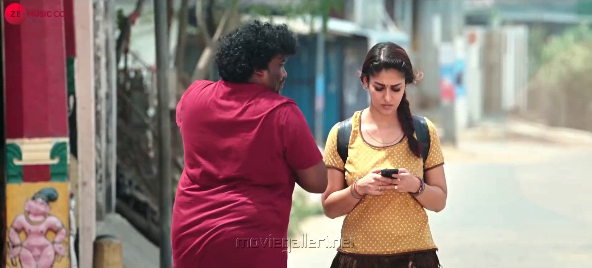 Nayanthara Kolamavu Kokila Movie Photo HD. COCO Nayanthara Photo. New Movie Posters