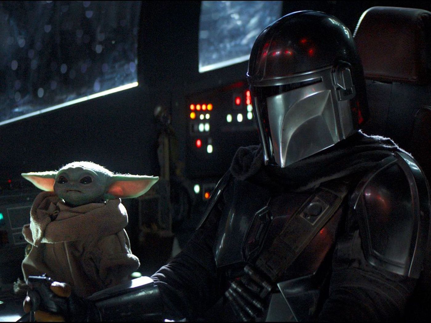 The Mandalorian: Why you don't have to be a Star Wars fan to love it
