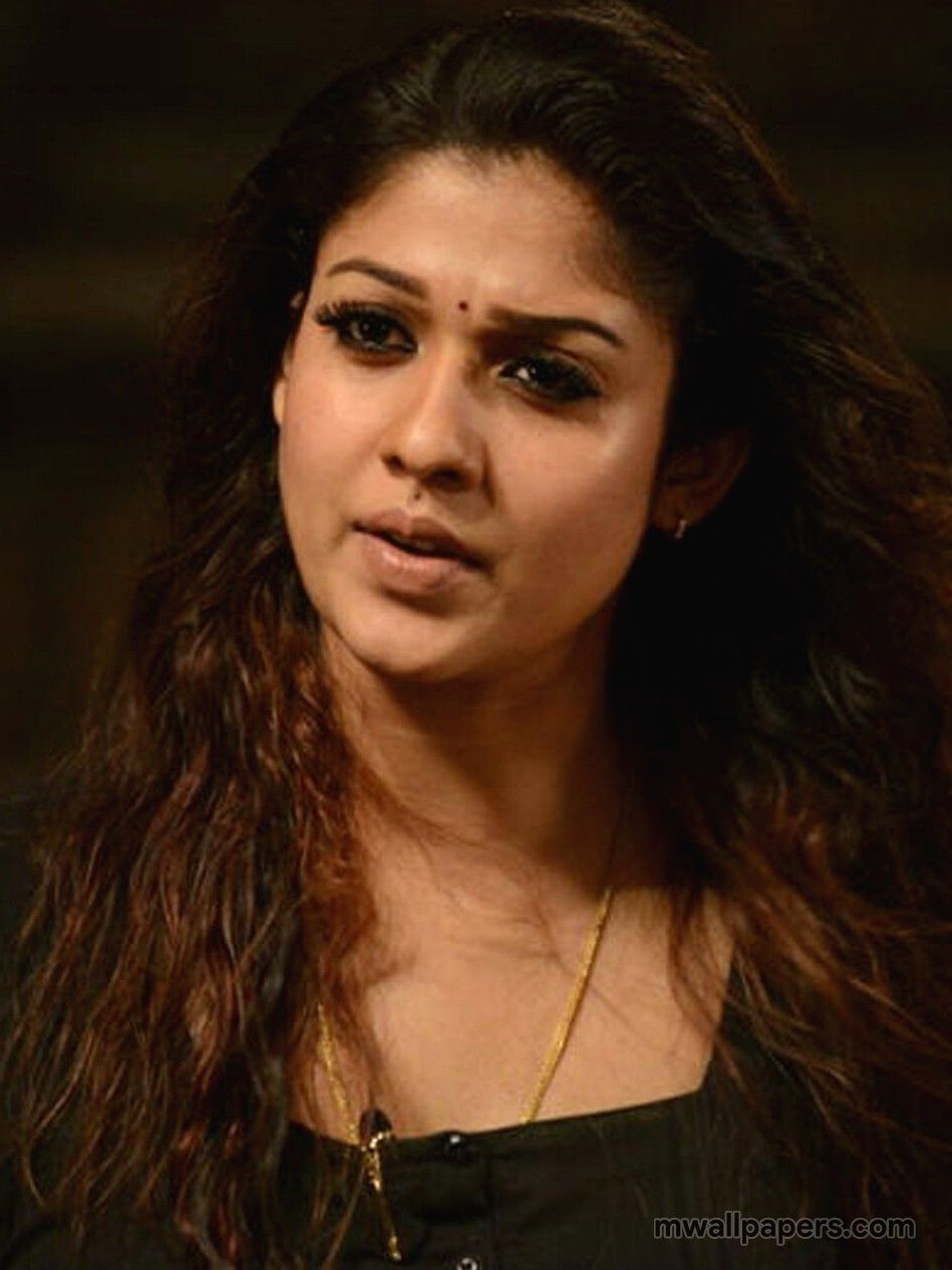 Nayanthara HD Image from Kolamaavu Kokila (949x1266)