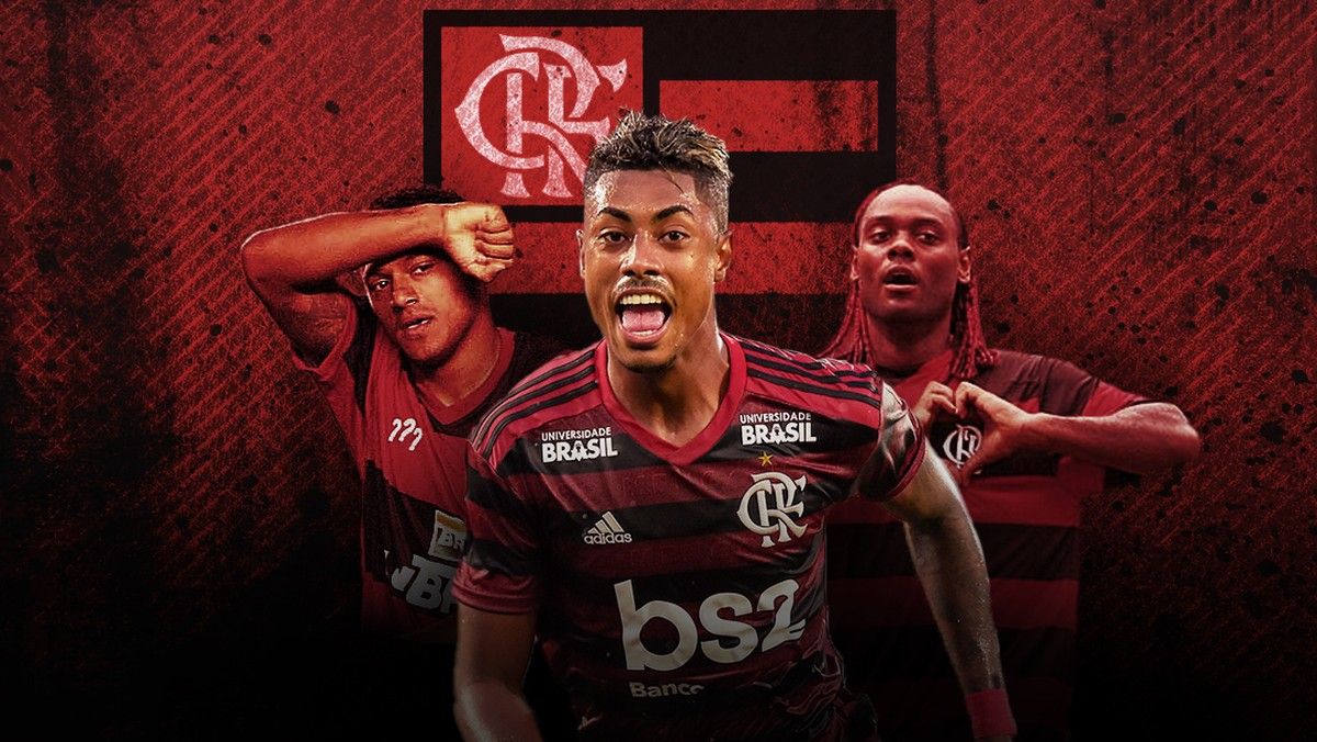 Bruno Henrique repete largada de Marcinho e Love na Série A e tenta guiar Flamengo à quinta artilharia. flamengo